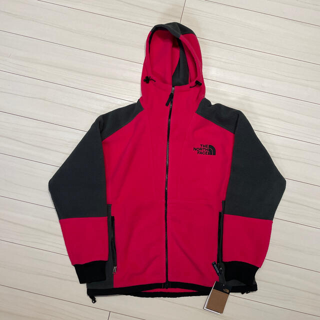 国内未発売 The North Face Rage フリース パーカー XL