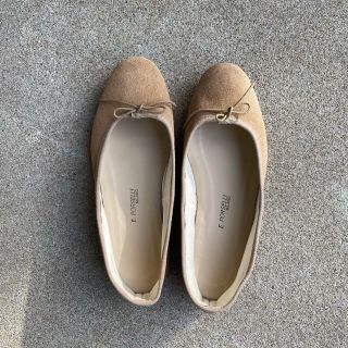 APC(A.P.C) スエード バレエシューズ(レディース)の通販 27点