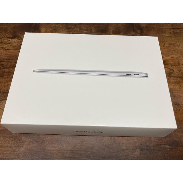 Mac (Apple) - 【早い者勝ち】MacBook Air 13インチ 美品　マックブック　pc