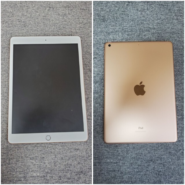 R⭐️極美品◆Apple◆iPad 第7世代◆128GB SV