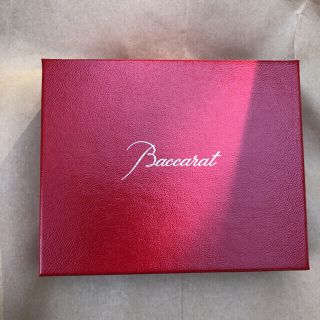 バカラ(Baccarat)のジブリ美術館限定　バカラ　飛行石(ネックレス)