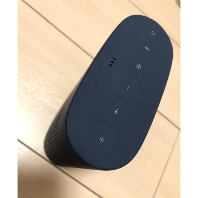 BOSE(ボーズ)のBOSE SOUNDLINK COLOR 2 ミッドナイトブルー スマホ/家電/カメラのオーディオ機器(スピーカー)の商品写真