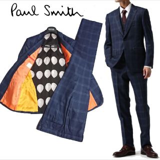 ポールスミス 上品 セットアップスーツ(メンズ)の通販 55点 | Paul