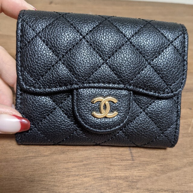 CHANEL(シャネル)のCHANEL　コインケース メンズのファッション小物(コインケース/小銭入れ)の商品写真