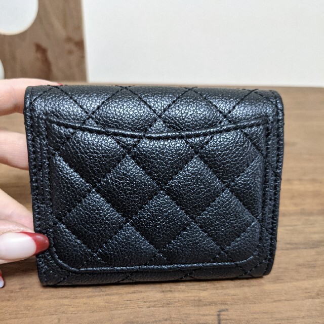 CHANEL(シャネル)のCHANEL　コインケース メンズのファッション小物(コインケース/小銭入れ)の商品写真