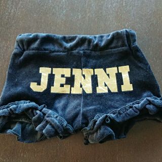 ジェニィ(JENNI)のjenni ショートパンツ120 (パンツ/スパッツ)