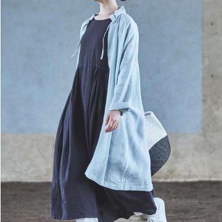 イデー(IDEE)のにこ様 専用 いろいろの服(ロングコート)