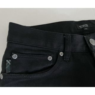 BURBERRY BLACK LABEL(デニム/ジーンズ)のフリマアイテム一覧 BURBERRY BLACK LABEL(デニム/ジーンズ)のフリマアイテム一覧