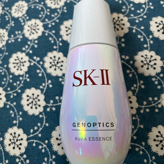 SK-II ジェノプティクスオーラエッセンス | www.handiarcs.fr