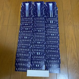 リサージ(LISSAGE)のリサージ リンクルシューター　(商品2本分)(アイケア/アイクリーム)