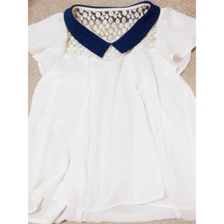 ページボーイ(PAGEBOY)のPAGEBOY❤︎トップス(Tシャツ(半袖/袖なし))