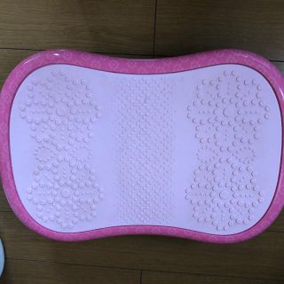 ブルブルボーテ ピンク(エクササイズ用品)