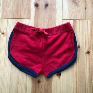 コドモビームス(こども ビームス)のキッズ用　ショートパンツ　fox&finch(パンツ)