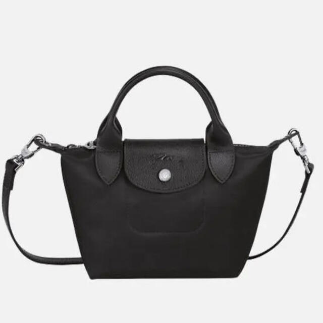 新品未使用！送料込み★Longchamp★XS canvas tote bag