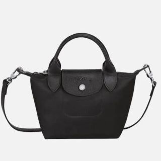 ロンシャン(LONGCHAMP)の新品未使用！送料込み★Longchamp★XS canvas tote bag(トートバッグ)