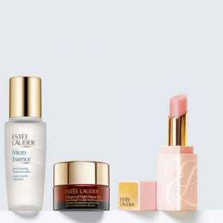 エスティローダー(Estee Lauder)のエスティーローダー　3点セット　新品未開封　お試しサイズ(その他)