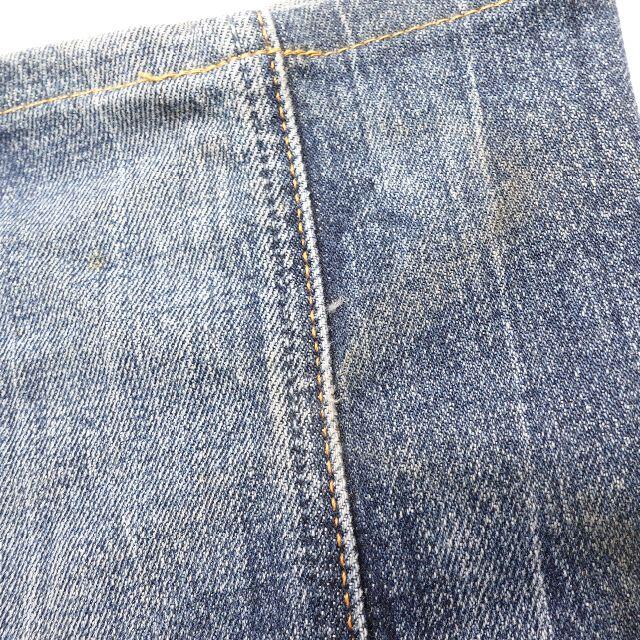 Nudie Jeans(ヌーディジーンズ)の[Nudie Jeans］メンズ　デニムパンツ　ブルー メンズのパンツ(デニム/ジーンズ)の商品写真