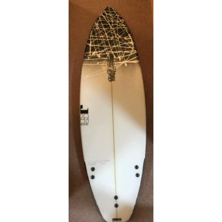 JS BLAKBOX2 5'8 19'1/2 2'1/4 25.8lの通販 by show3's shop|ラクマ