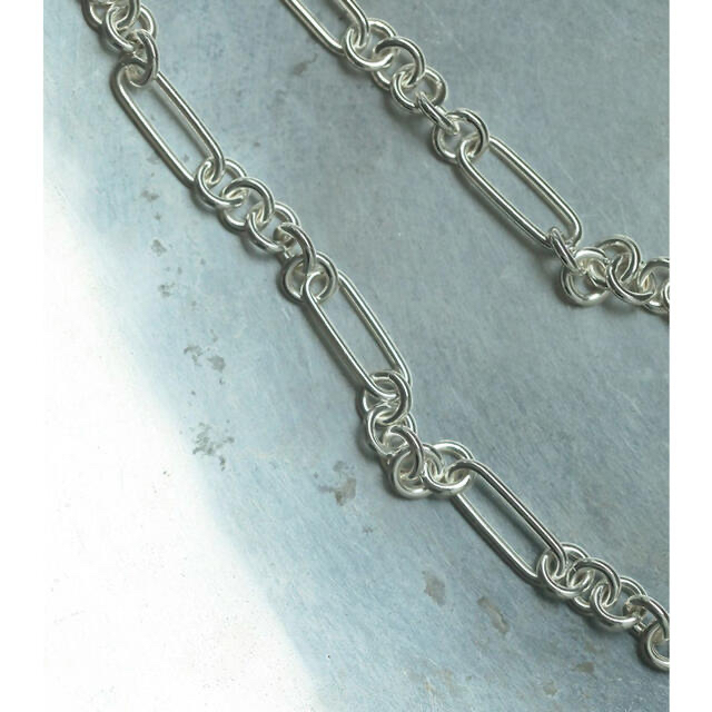 TODAYFUL(トゥデイフル)のMix Chain Necklace レディースのアクセサリー(ネックレス)の商品写真