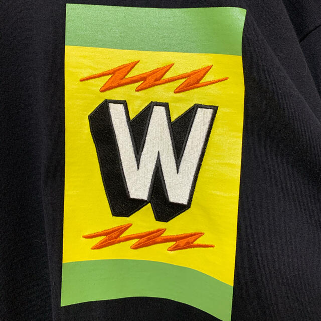 wtaps ロンT サイズ03 18ss?19ss? | corumsmmmo.org.tr