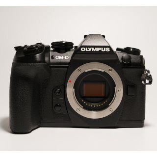 オリンパス(OLYMPUS)の「ひかる様専用」E-M1 MarkII オリンパス(ミラーレス一眼)