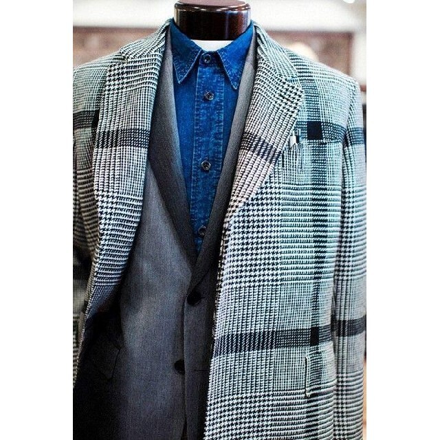 Paul Smith - 定価16万 ポールスミス ブリティッシュコレクション別注