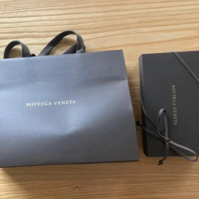 Bottega Veneta   BOTTEGA VENETAのキーリングの通販 by らいらい's