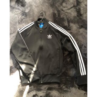 アディダス(adidas)のadidas SST track top (ジャージ)