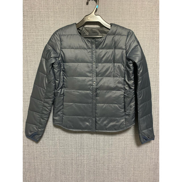 DESCENTE - 『新品』　デサント　レディース　ダウン　インナーダウン