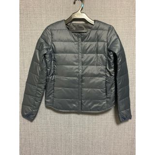 デサント(DESCENTE)の『新品』　デサント　レディース　ダウン　インナーダウン(ダウンジャケット)