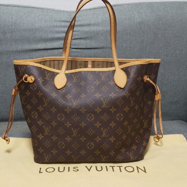 一部予約！】 LOUIS VUITTON 最終値下げ！未使用ルイヴィトン ...