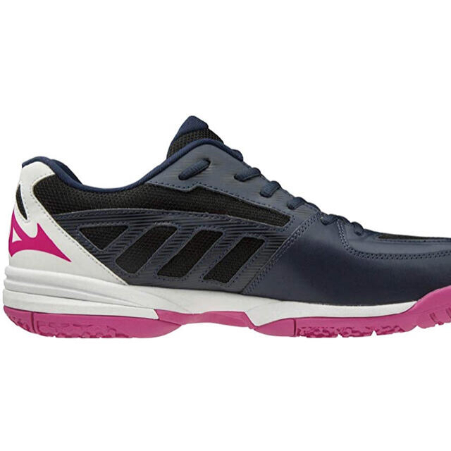 MIZUNO - MIZUNO ミズノ テニスシューズ ウエーブエクシード3 OC 28cm