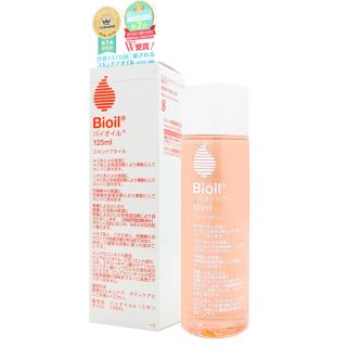 バイオイル(Bioil)のバイオイル★新品未使用★大容量125ml(ボディオイル)