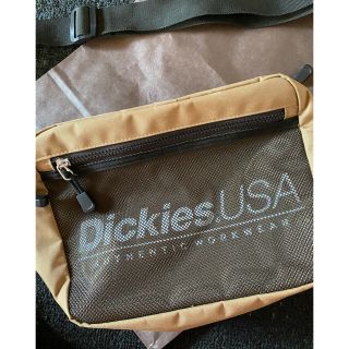 ディッキーズ(Dickies)の値下げ♡ディッキーズ⭐︎バック(ショルダーバッグ)