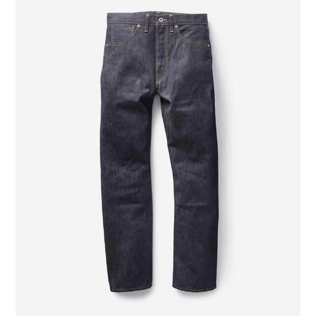 優先配送 1944 LEVI 1944モデル PERFECT IMPERFECTIONS