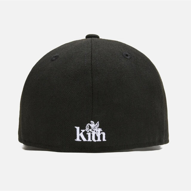 NEW ERA(ニューエラー)のkith pegasus new era cap 7 5/8 メンズの帽子(キャップ)の商品写真