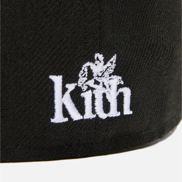 NEW ERA(ニューエラー)のkith pegasus new era cap 7 5/8 メンズの帽子(キャップ)の商品写真