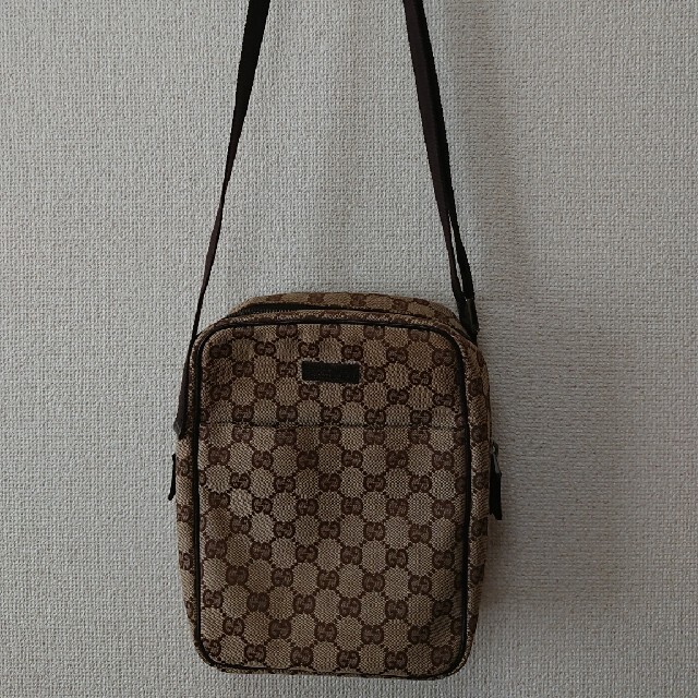 GUCCI(グッチ) ショルダーバッグ【正規品】