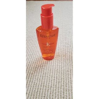 ケラスターゼ(KERASTASE)のケラスターゼ未使用未開封ｵﾚｵﾘﾗｯｸｽ🧡(オイル/美容液)