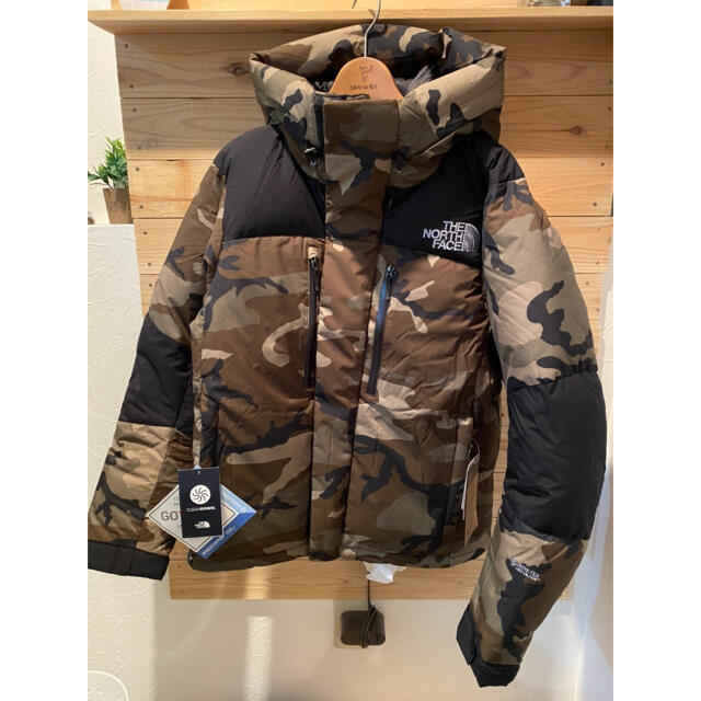 THE NORTH FACE(ザノースフェイス)のaktisnug様　専用 メンズのジャケット/アウター(ダウンジャケット)の商品写真