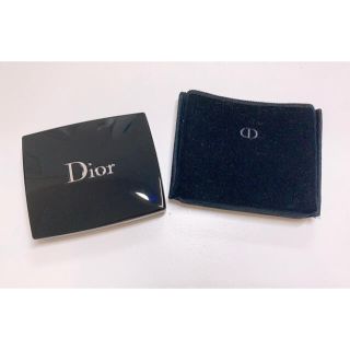 ディオール(Dior)のDior アイシャドウ(アイシャドウ)