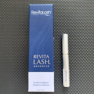 リバイタラッシュ(Revitalash)の リバイタラッシュアドバンス　まつ毛美容液(まつ毛美容液)