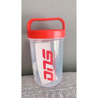 ディーエヌエス(DNS)のDNS プロテインシェイカー　400ml(トレーニング用品)