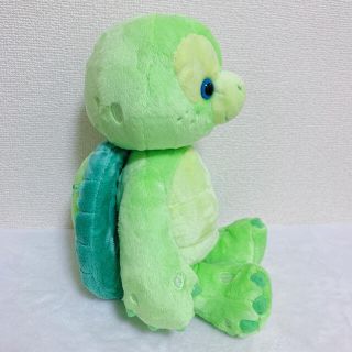 Disney - ディズニーシー ダッフィー&フレンズ オルメル ぬいぐるみ S