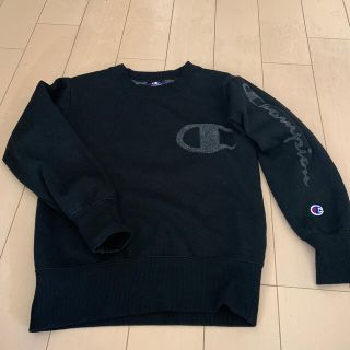 チャンピオン(Champion)のChampion  裏起毛トレーナー130(Tシャツ/カットソー)