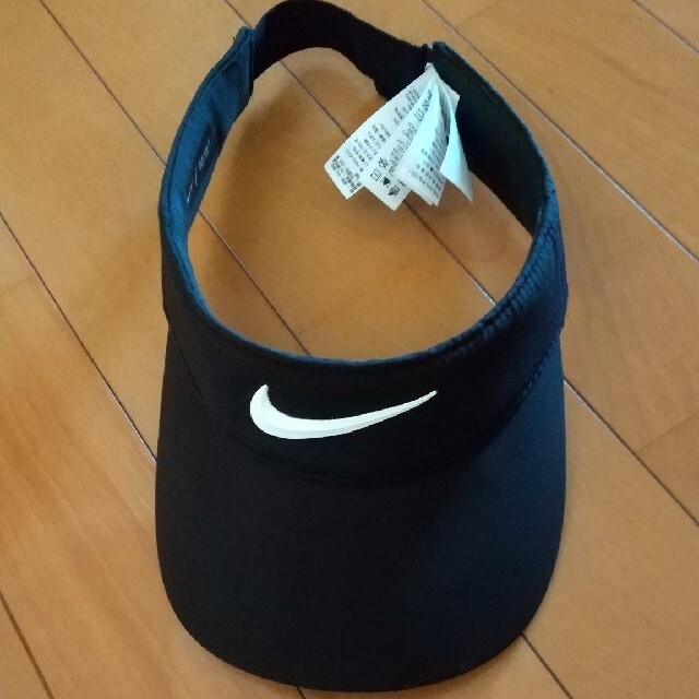 NIKE(ナイキ)のびーちゃん様専用 レディースの帽子(その他)の商品写真