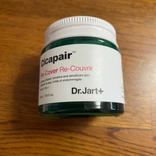 ドクタージャルト(Dr. Jart+)のDr.Jart+] シカペア リカバー Cicapair ReCover (フェイスクリーム)