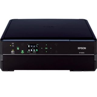 エプソン(EPSON)のEPSON 複合機　スキャナー(PC周辺機器)