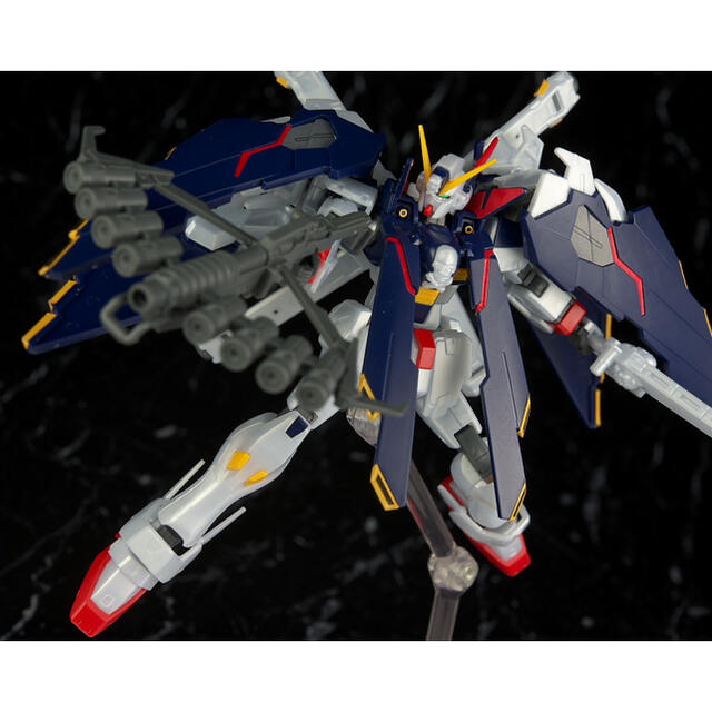 Bandai Hgbf 1 144 クロスボーンガンダムx1 フルクロス Type Gbftの通販 By Kotaro S Shop バンダイならラクマ