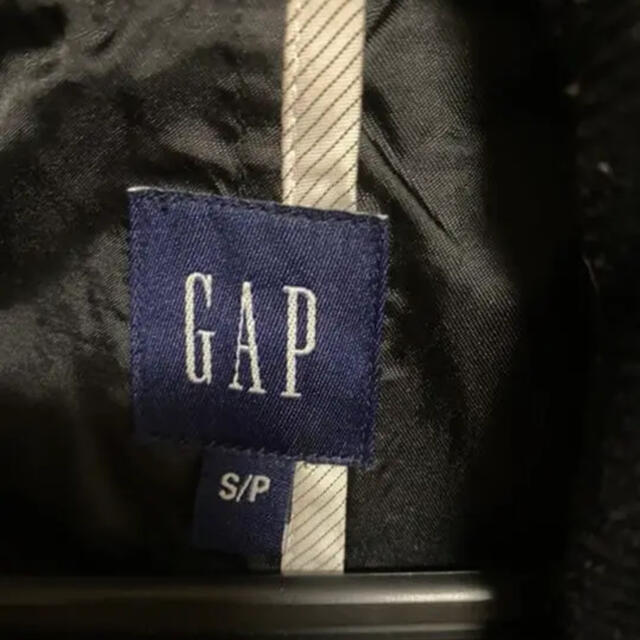 GAP(ギャップ)のGAP ジャケット メンズのジャケット/アウター(テーラードジャケット)の商品写真